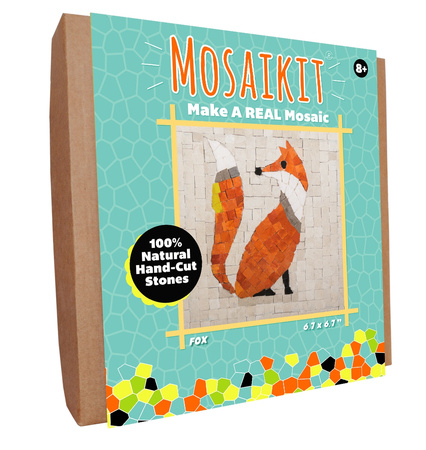 Mozaika MOSAIKIT Lisek