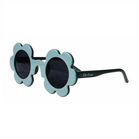 Okulary przeciwsłoneczne Elle Porte Bellis - Spearmint 3-10 lat