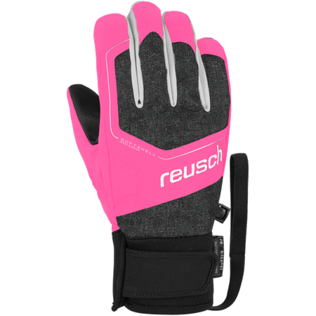 Rękawice Reusch Torby R-TEX® XT Junior REUSCH