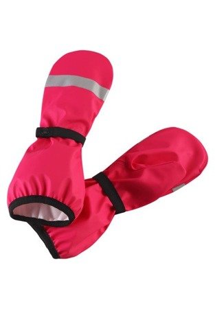 Rękawiczki przeciwdeszczowe mittenki Reima Puro