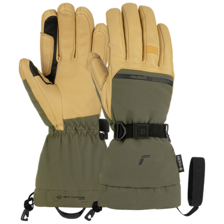 Reusch Discovery GORE-TEX TOUCH-TEC™ REUSCH