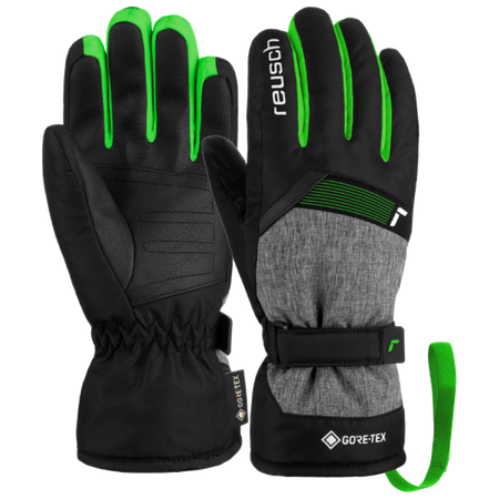 Reusch Flash GORE-TEX Junior REUSCH