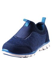 Sneakersy Reima Spinner niebieski