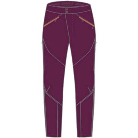 Spodnie damskie Silvini Women Bottoms Foresta WP2107 SILVINI