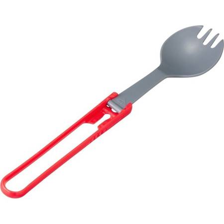 Spork (łyżkowidelec) składany MSR MSR