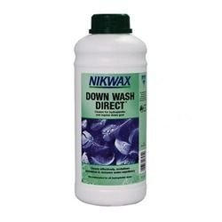Środek piorący do puchu NIKWAX Down Wash Direct 1L w butelce