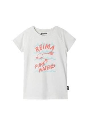 T-shirt elastyczny Reima Silein