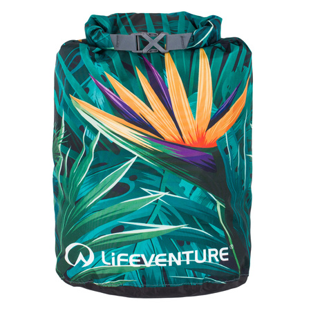 Worek wodoszczelny Lifeventure Tropical 5L