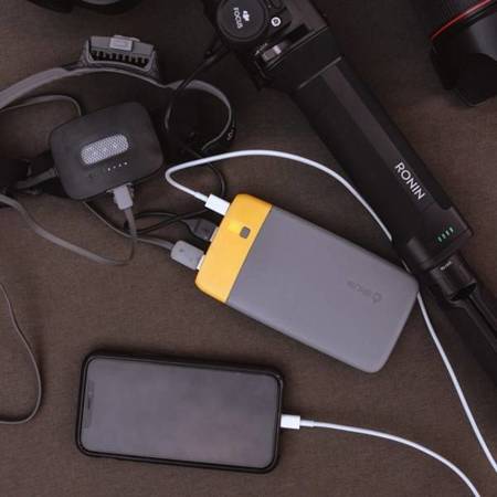 Akumulator Biolite power bank Charge BIOLITE