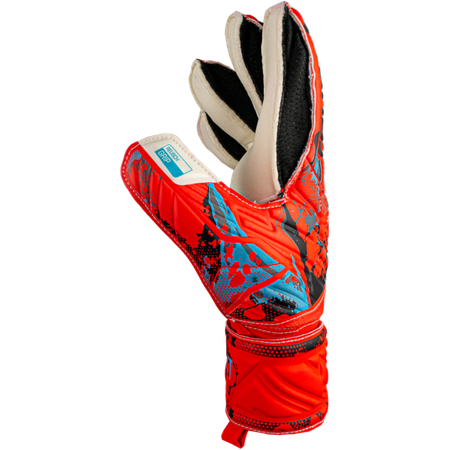 Attrakt Grip Finger Support REUSCH