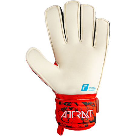 Attrakt Grip Finger Support REUSCH