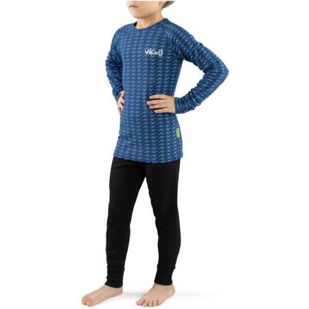 Bielizna Viking Nino Kids Set VIKING