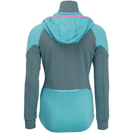 Bluza damska Silvini Women Sweatshirt Artica WJ2103 SILVINI