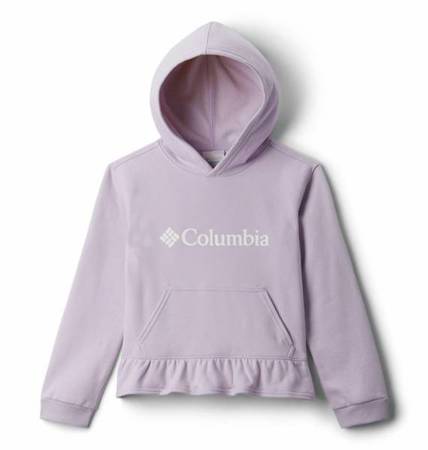 Bluza dziewczęca COLUMBIA Columbia Park Hoodie