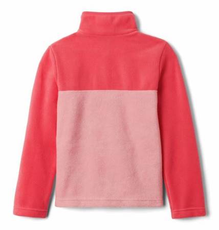 Bluza polarowa COLUMBIA Steens Mtn 1/4 Snap Fleece Pull-over