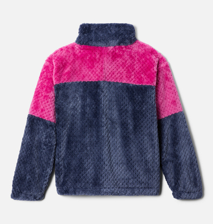 Bluza polarowa Columbia Fire Side II Sherpa Half Zip