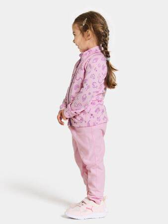 Bluza polarowa Didriksons JADIS PR KIDS FULL ZIP