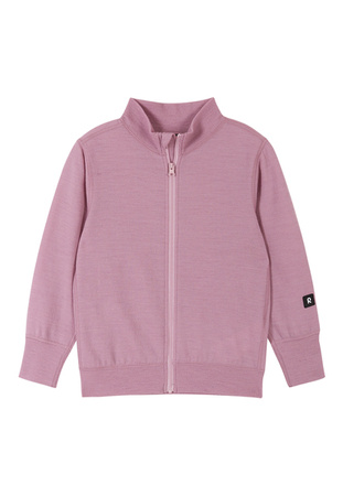 Bluza wełniana sweatshirt Reima Mahin