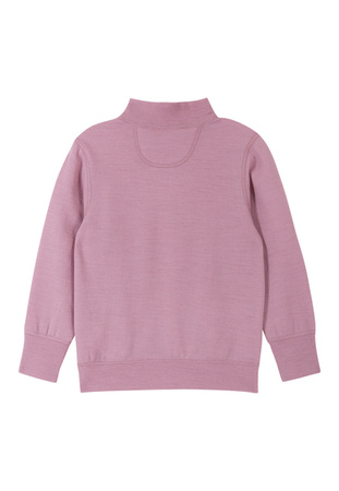 Bluza wełniana sweatshirt Reima Mahin