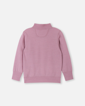 Bluza wełniana sweatshirt Reima Mahin