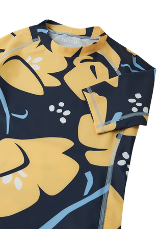 Bluzeczka kąpielowa z filtrem UV50 REIMA Joonia