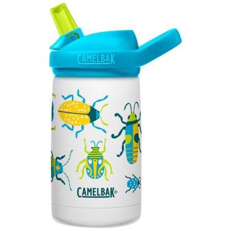 Butelka CamelBak eddy+ Kids SST Vacuum Insulated 350ml CAMELBAK