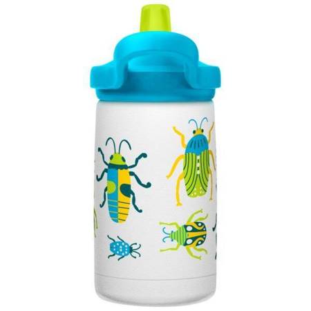 Butelka CamelBak eddy+ Kids SST Vacuum Insulated 350ml CAMELBAK