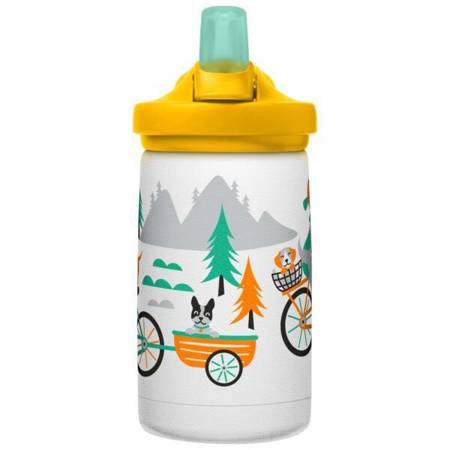 Butelka CamelBak eddy+ Kids SST Vacuum Insulated 350ml CAMELBAK