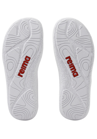 Buty oddychające Barefoot REIMA Astelu