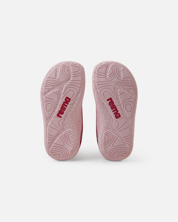 Buty przejściowe wodoodporne Reimatec barefoot Reima Tepastelu