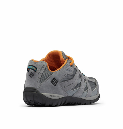 Buty sportowe Columbia YOUTH REDMOND WATERPROOF