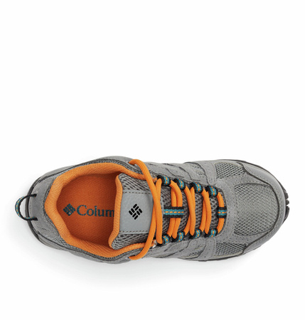 Buty sportowe Columbia YOUTH REDMOND WATERPROOF