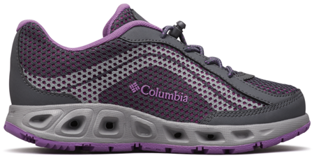 Buty szybkoschnące Columbia CHILDRENS DRAINMAKER IV