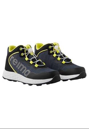 Buty trampki sneakers Reimatec  Reima Edistys