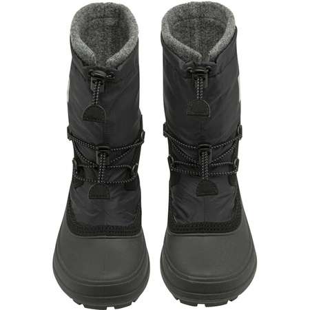 Buty zimowe śniegowce Helly Hansen KIDS FW BOOTS & SHOES JK VARANGER INSULATED