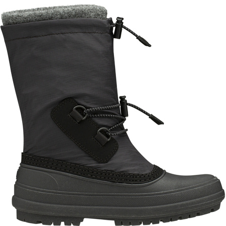 Buty zimowe śniegowce Helly Hansen KIDS FW BOOTS & SHOES JK VARANGER INSULATED