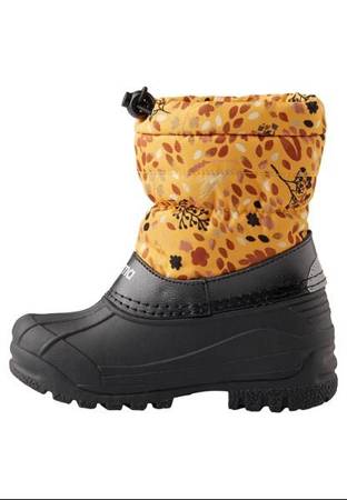 Buty zimowe śniegowce Reima Nefar