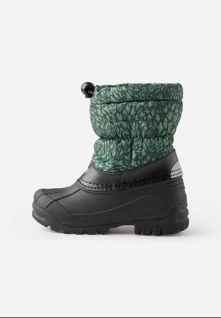 Buty zimowe śniegowce Reima Nefar