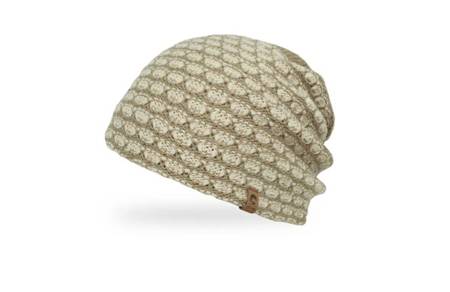 Czapka Sunday Afternoons Arctic Dash Beanie Oyster