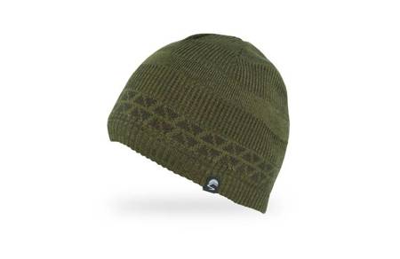 Czapka Sunday Afternoons Cabin Time Beanie Hunter Olive