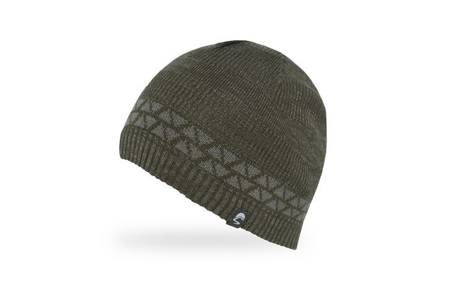 Czapka Sunday Afternoons Cabin Time Beanie Umber Gray