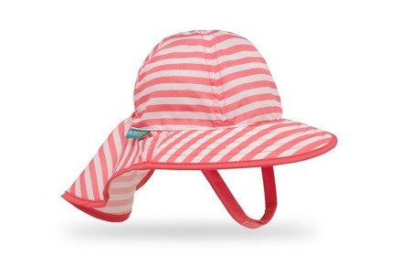 Czapka UV Sunday Afternoons Infant SunSprout Hat