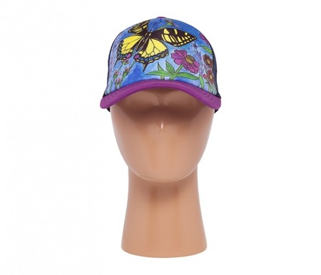 Czapka trakerka Sunday Afternoons Kids' Artist Series Trucker