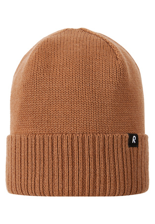 Czapka wełniana zimowa beanie Reima Kalotti