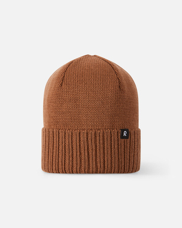 Czapka wełniana zimowa beanie Reima Kalotti