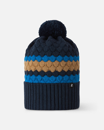 Czapka wełniana zimowa beanie Reima Pampula