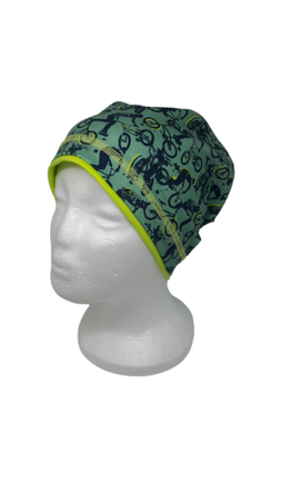 Czapka wiosenna Maximo Kids Beanie middle UV