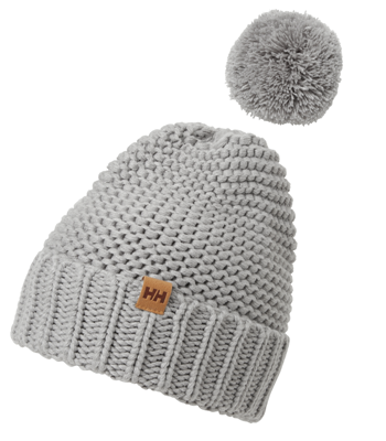 Czapka zimowa HELLY HANSEN W CALGARY CHUNKY BEANIE