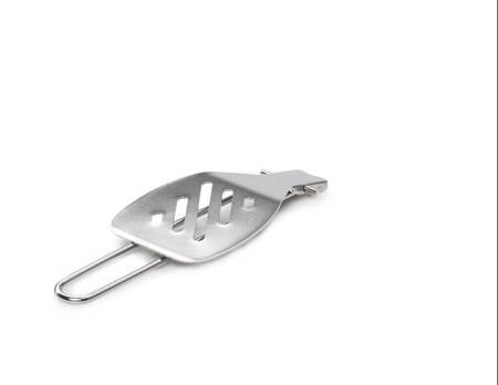 GLACIER STAINLESS FOLDING CHEF SPATULA GSI OUTDOORS