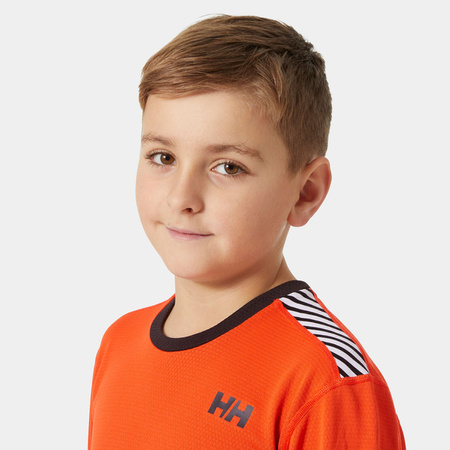 Helly Hansen JR HH LIFA ACTIVE SET